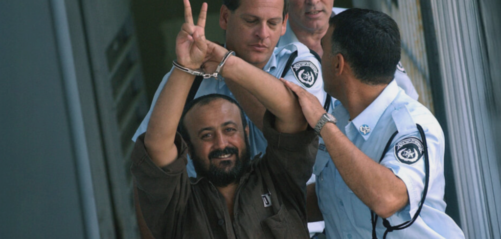 Media Intelligence Brief: Marwan Barghouti Coverage Analysis (Oct–Dec 2025)